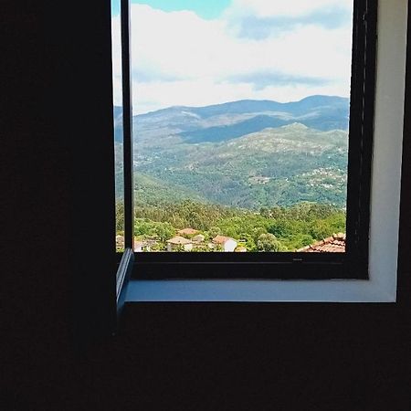 Chalet Do Soajo 아르코스 데 발데베즈 외부 사진