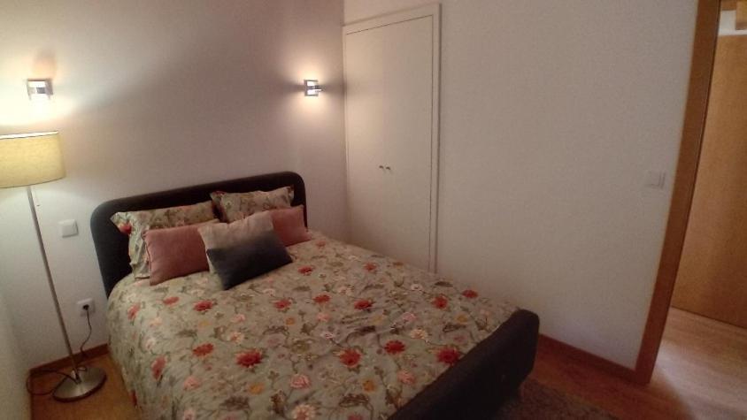 Chalet Do Soajo 아르코스 데 발데베즈 외부 사진