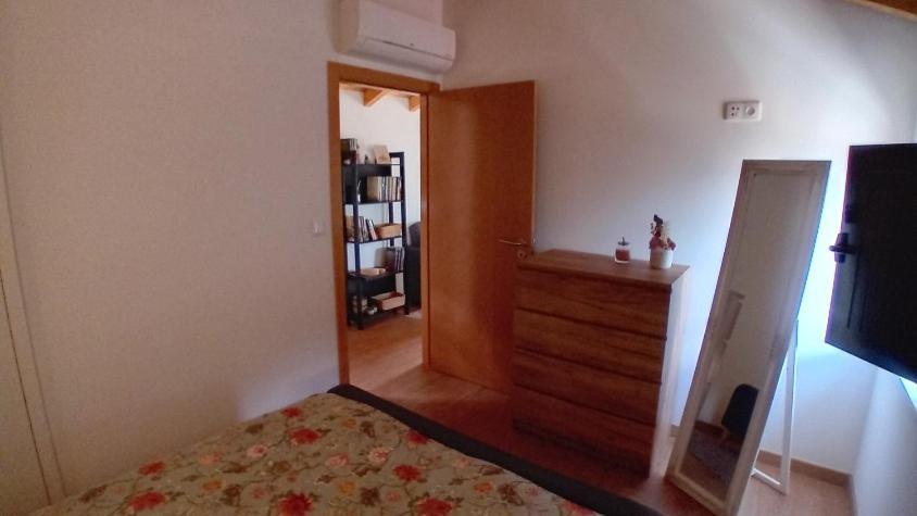 Chalet Do Soajo 아르코스 데 발데베즈 외부 사진