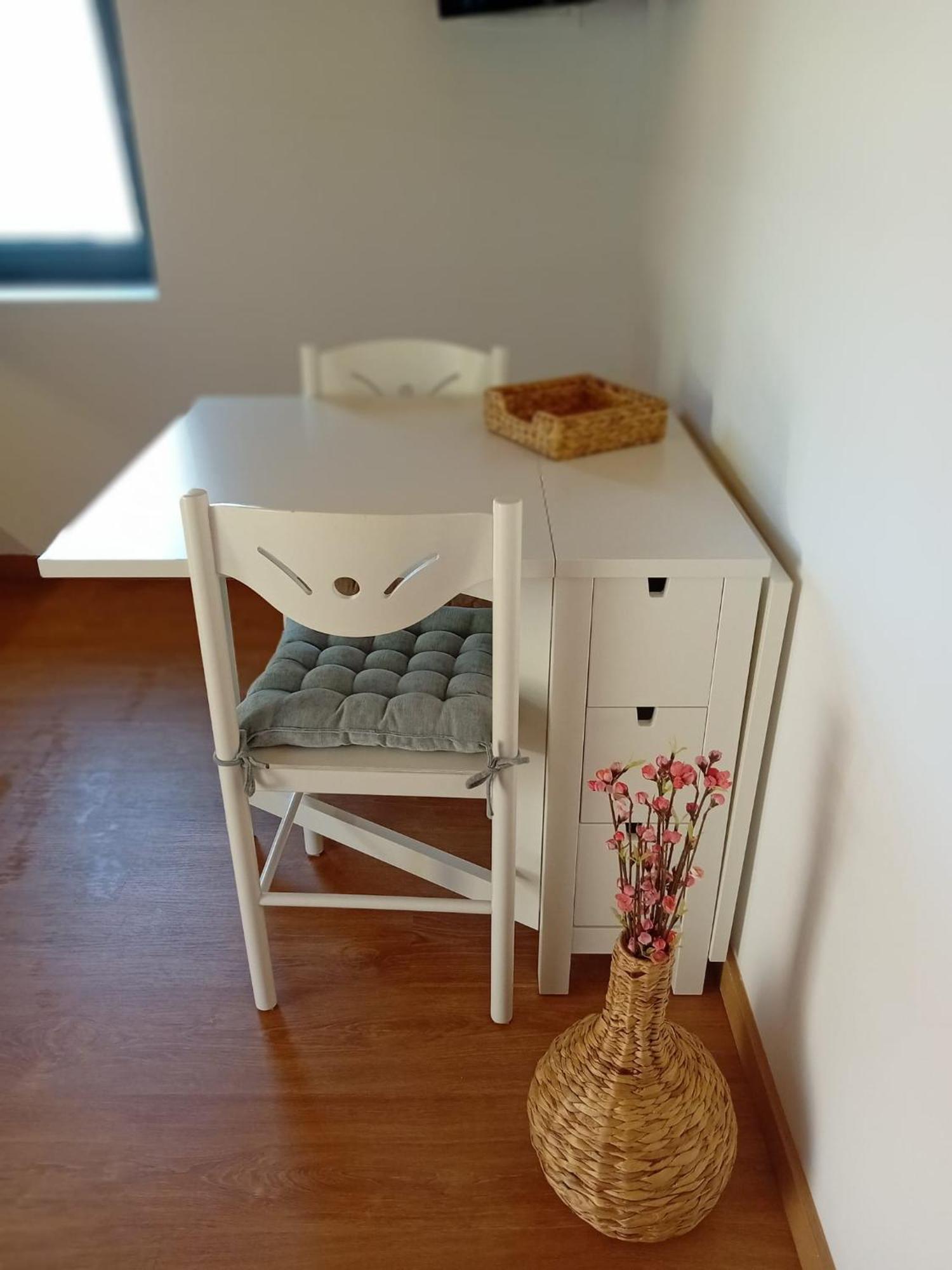 Chalet Do Soajo 아르코스 데 발데베즈 외부 사진