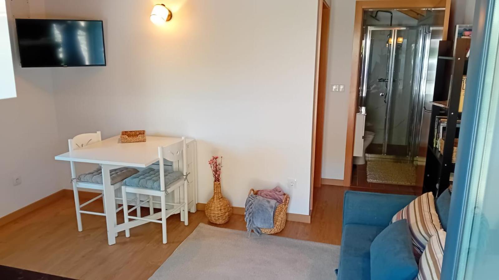 Chalet Do Soajo 아르코스 데 발데베즈 외부 사진